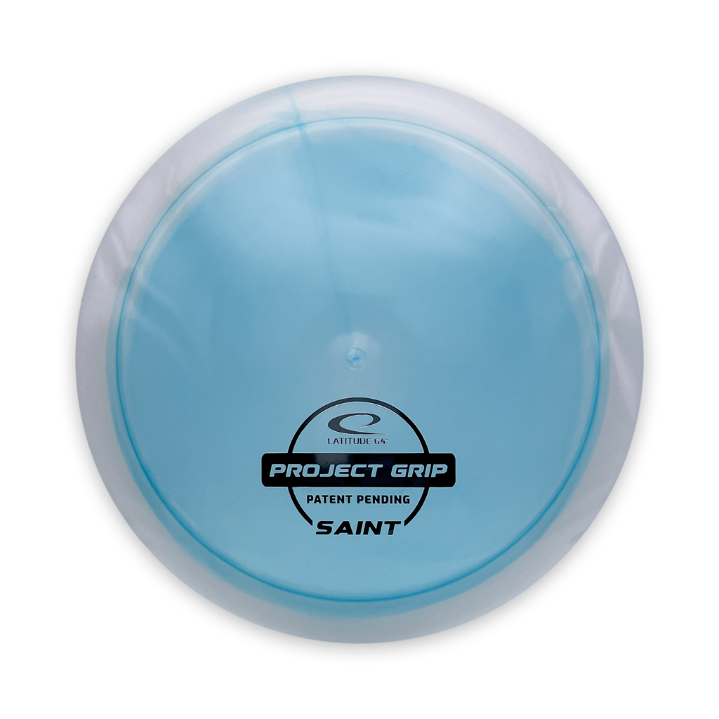Project Grip Saint