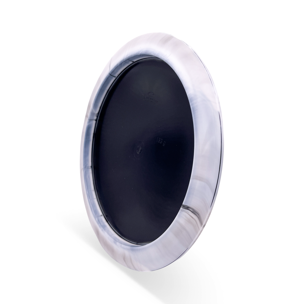 Latitude Gold Orbit Sapphire