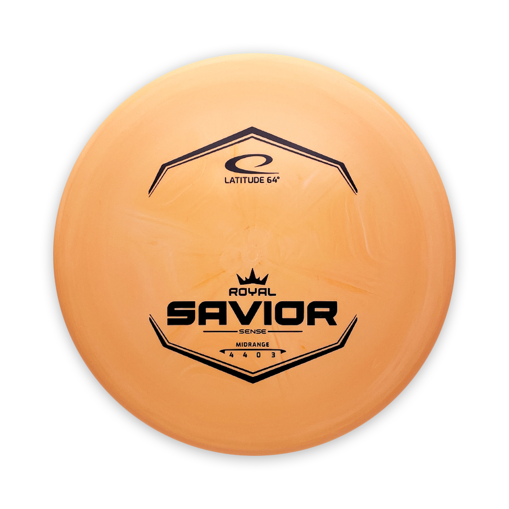 Latitude 64 Royal Sense Savior