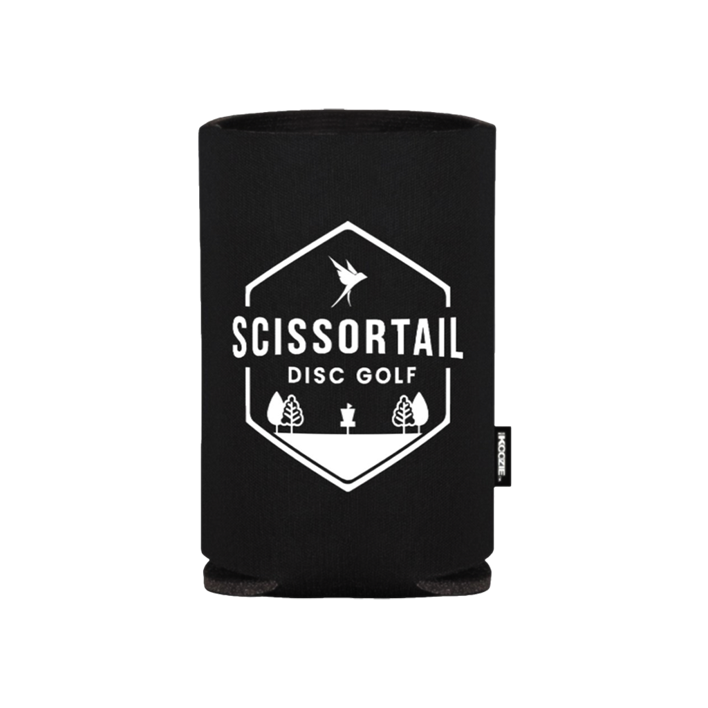 Scissortail Koozie