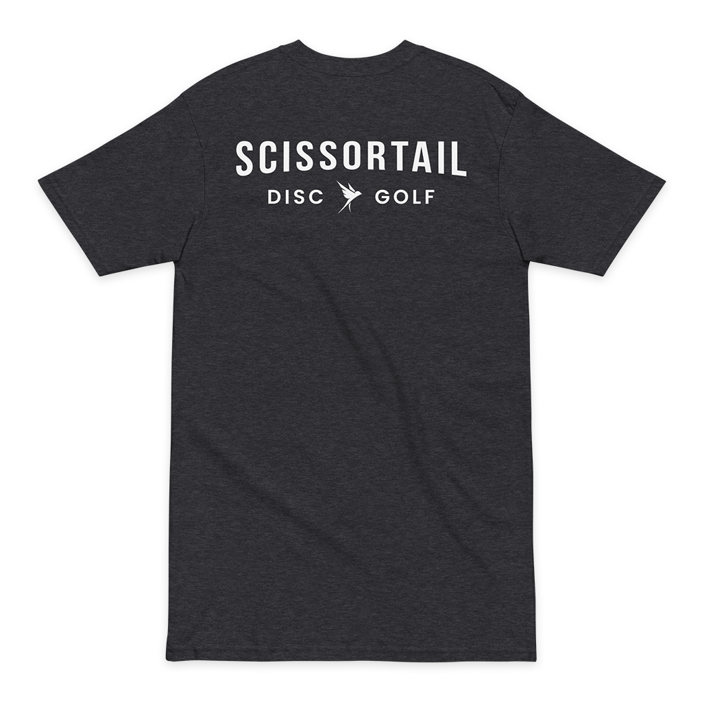 Scissortail Premium Tee