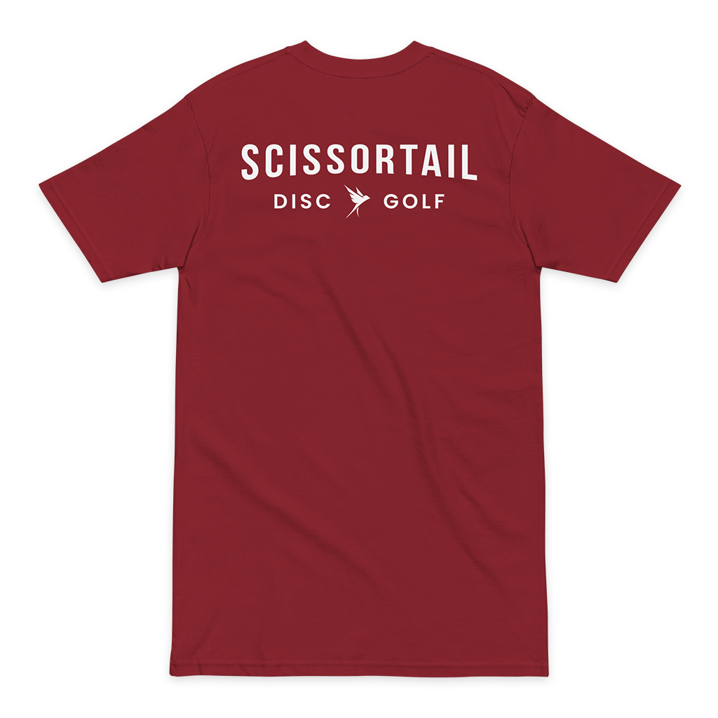 Scissortail Premium Tee