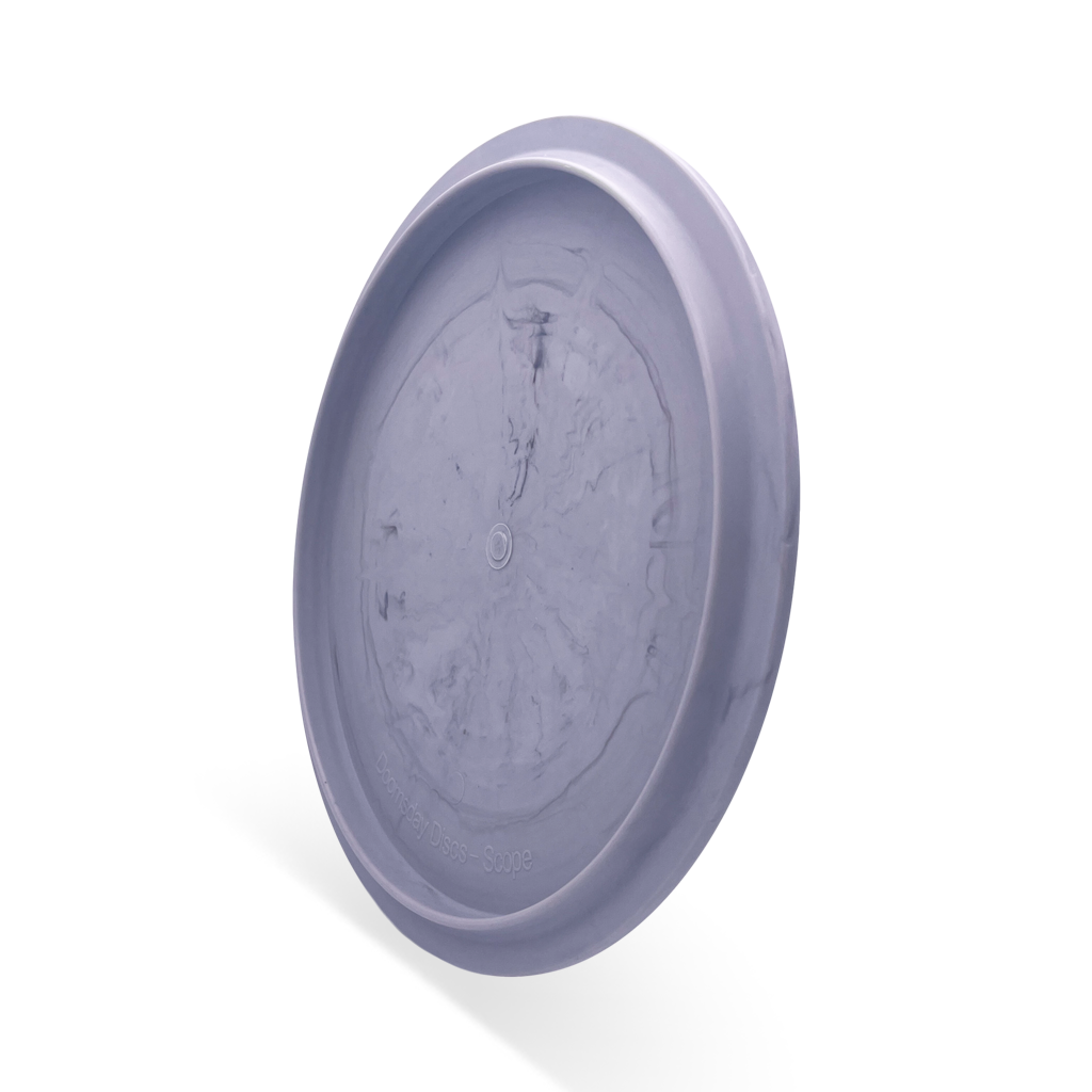 Doomsday Discs Collapse Scope