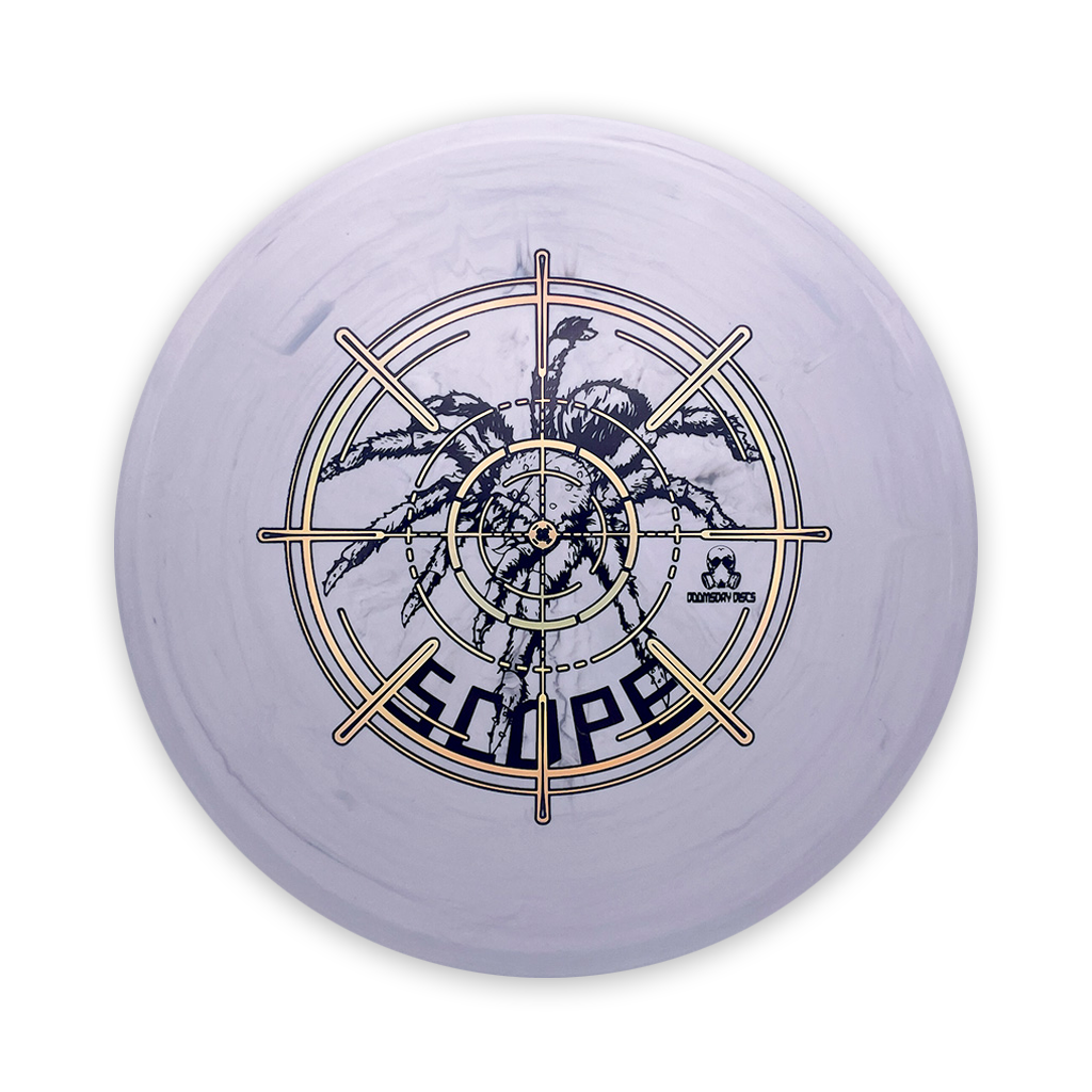 Doomsday Discs Collapse Scope