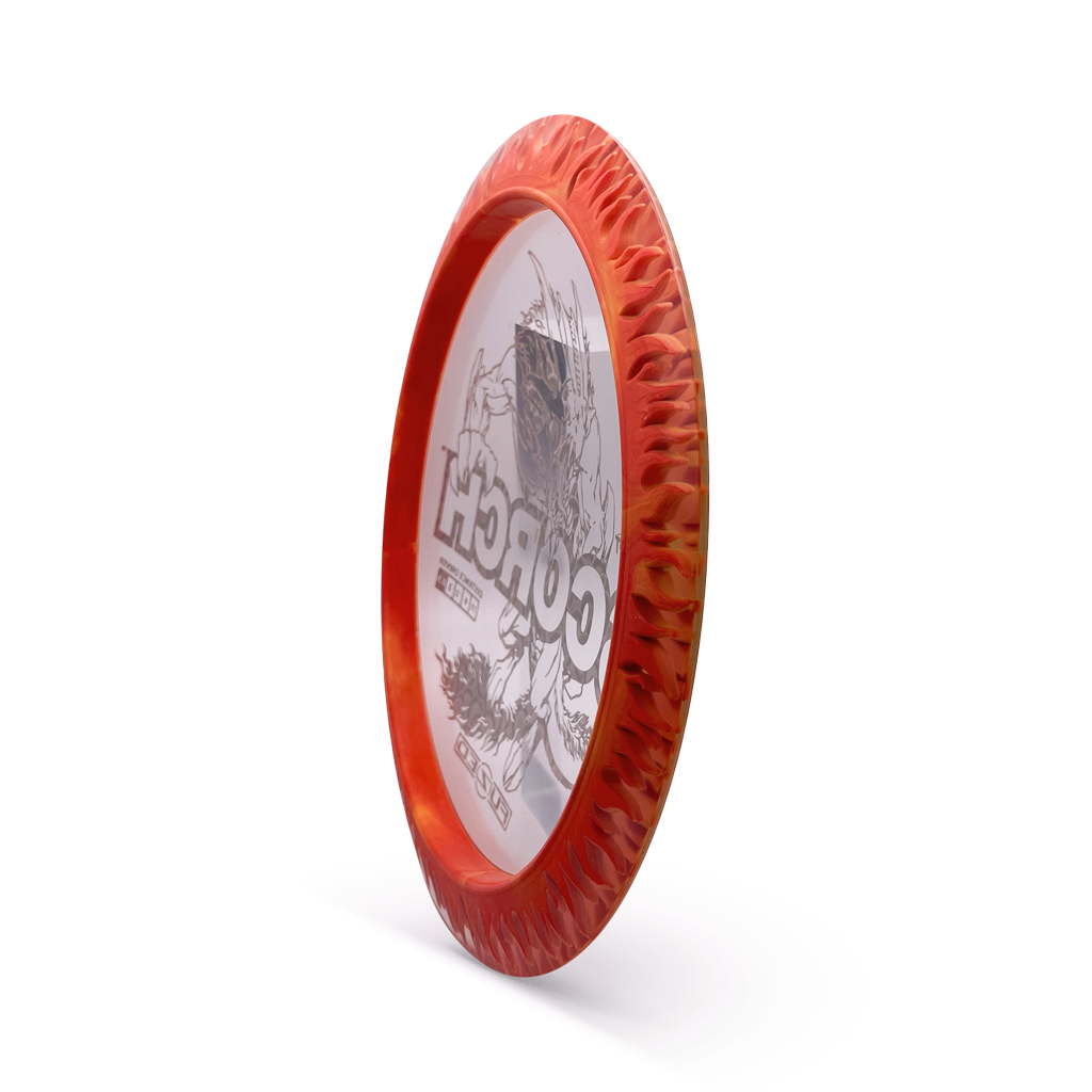 Discraft Fuzed Line Scorch Scorch