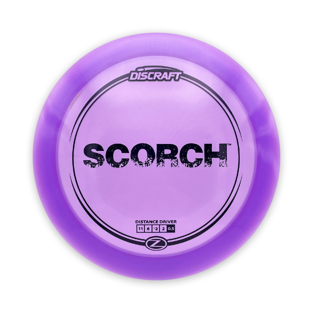 Discraft Z Line Scorch