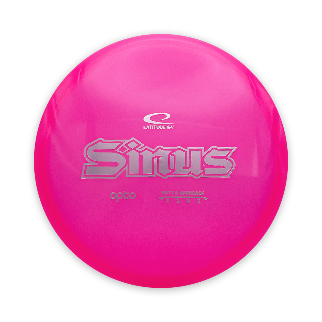 Latitude 64° Opto Sinus