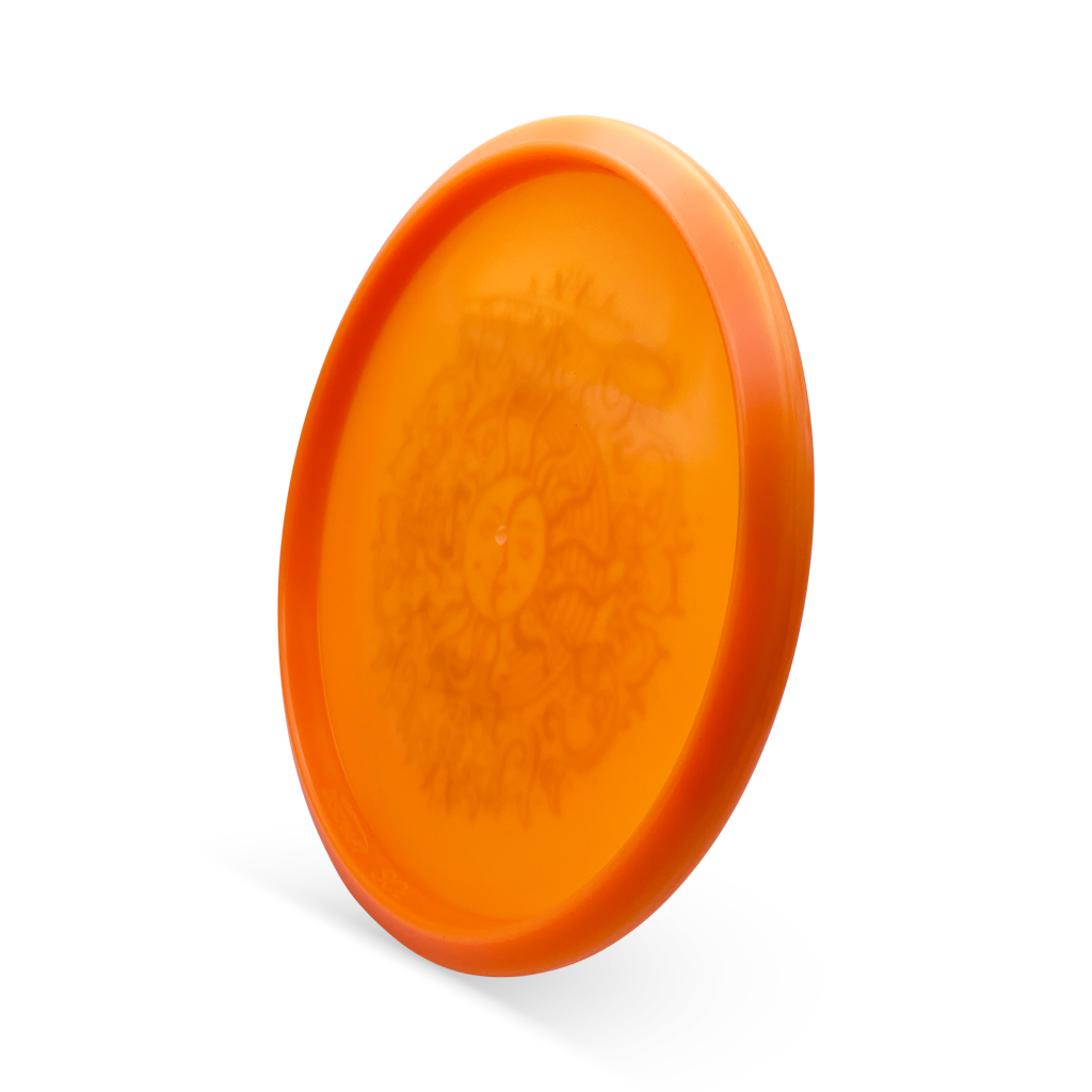 Ledgestone Open 2024 Discraft Z Glo FLX Sol