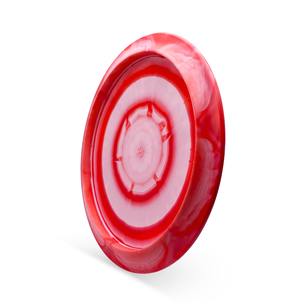 Clash Discs Steady Ring Spice