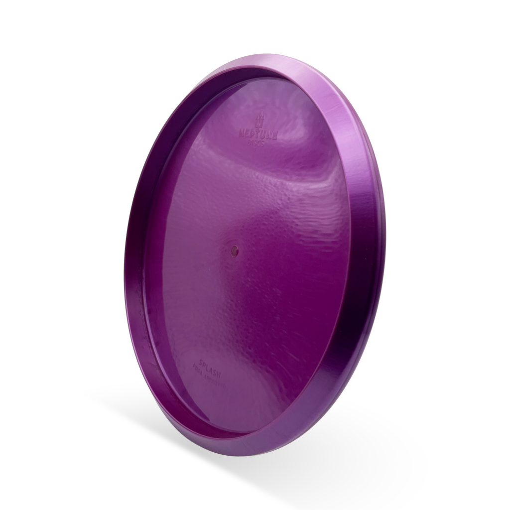 Neptune Discs Pearl Splash