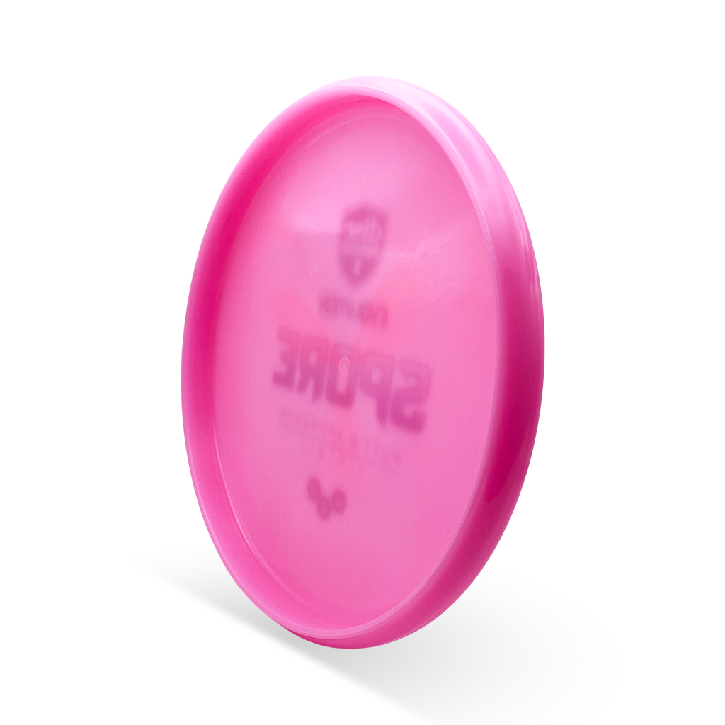 Discmania Soft Neo Spore