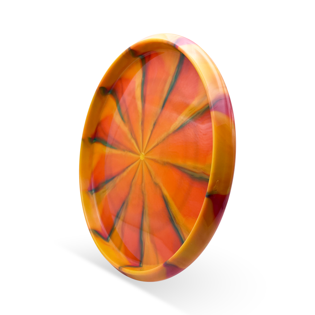 Streamline Discs Cosmic Neutron Stabilizer