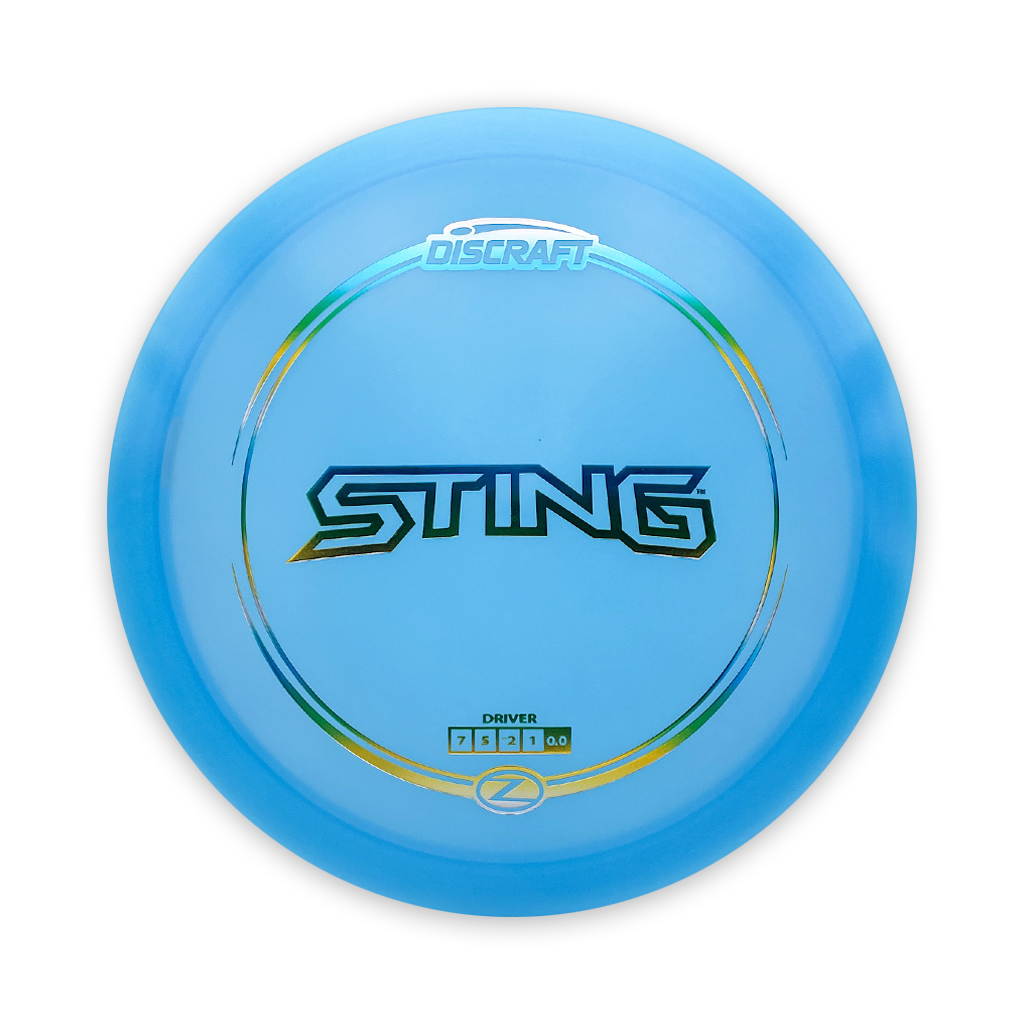 Discraft Z Line Sting