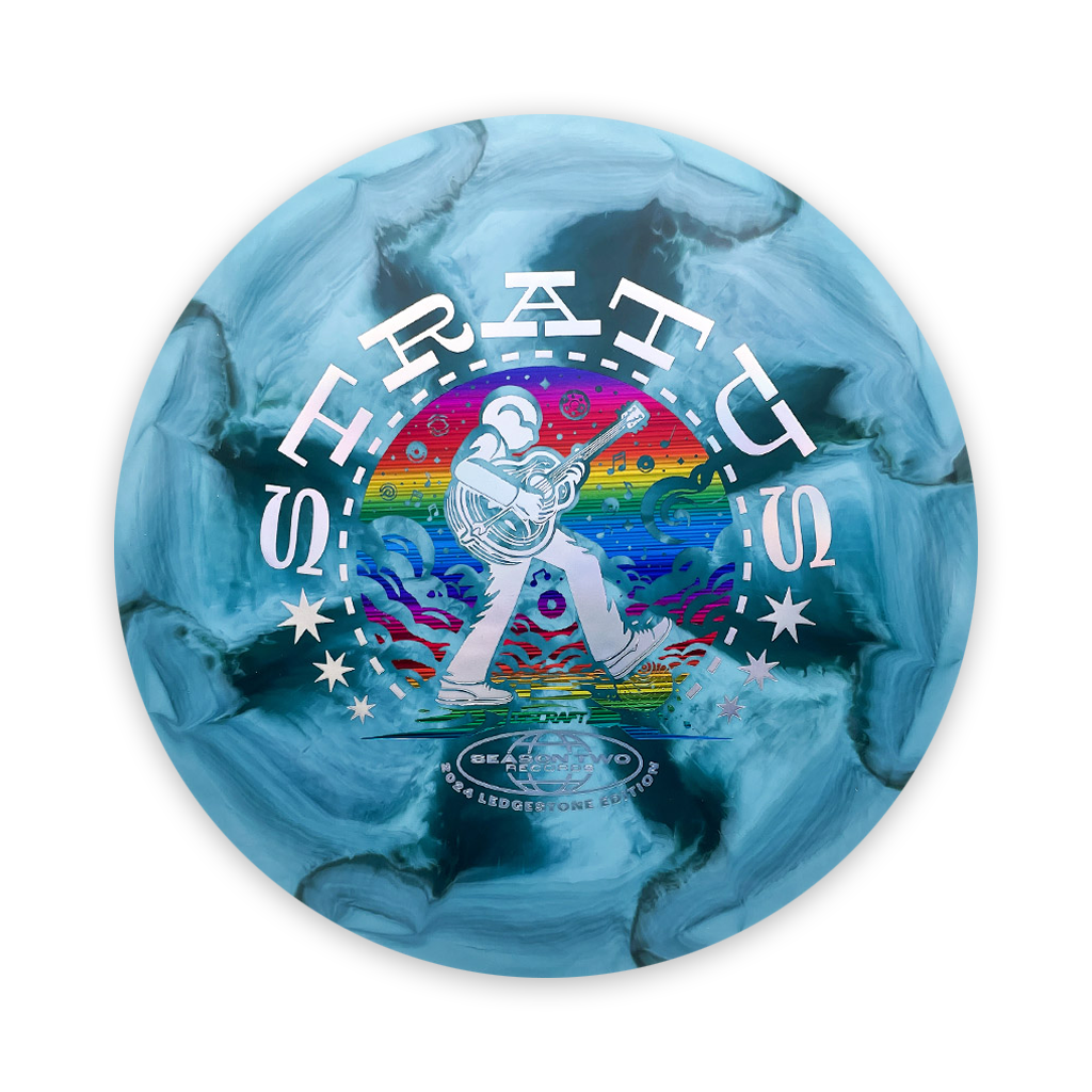 Ledgestone ESP Swirl Stratus