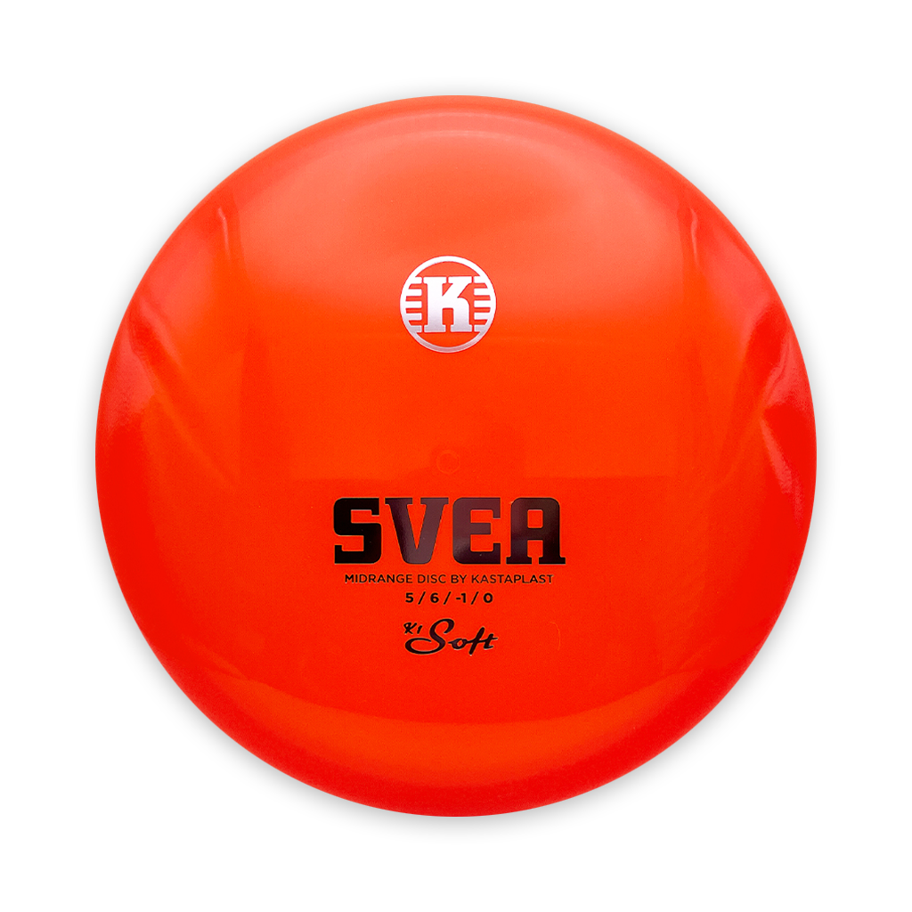 Kastaplast K1 Soft Svea
