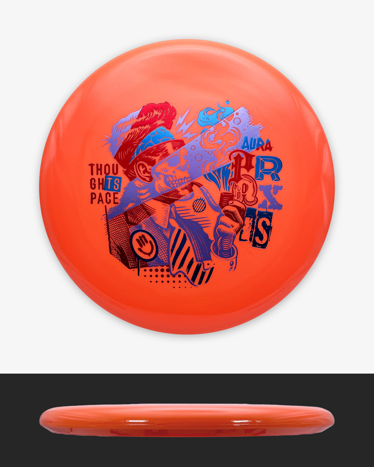 Thought Space Athletics Aura Soft Praxis