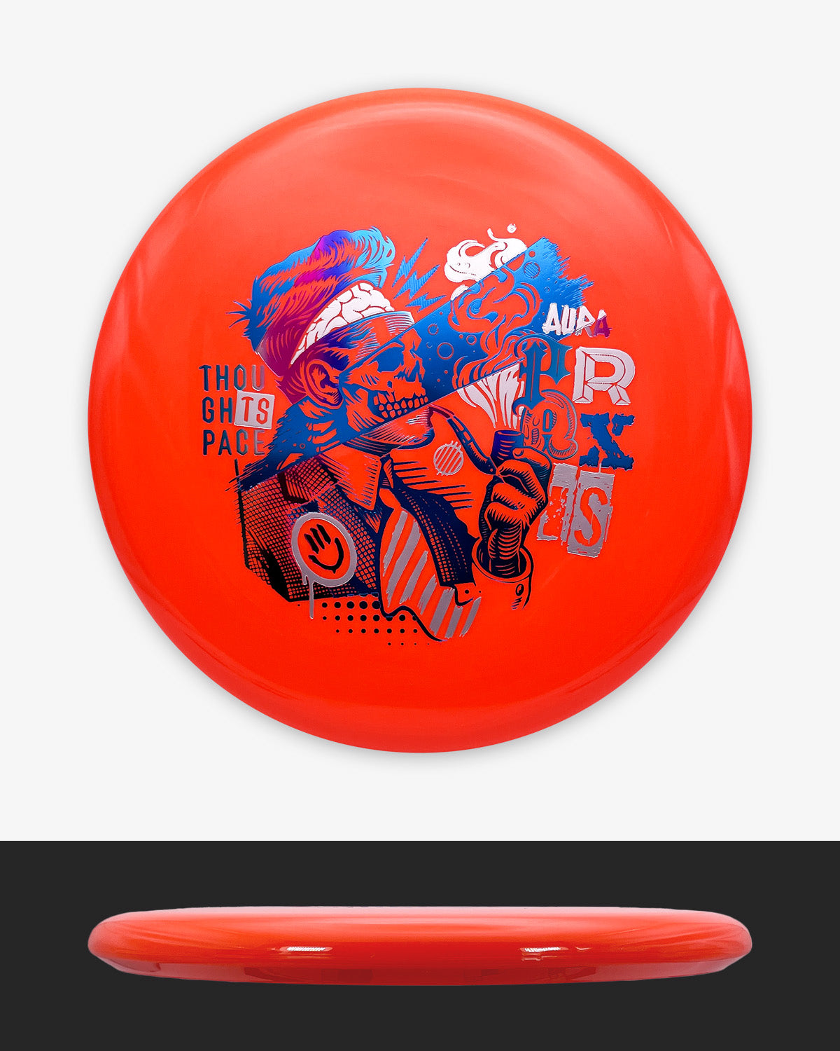 Thought Space Athletics Aura Soft Praxis
