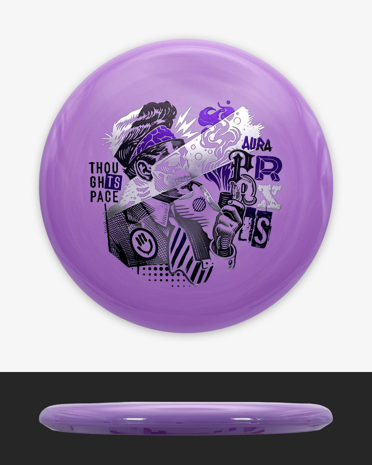 Thought Space Athletics Aura Soft Praxis