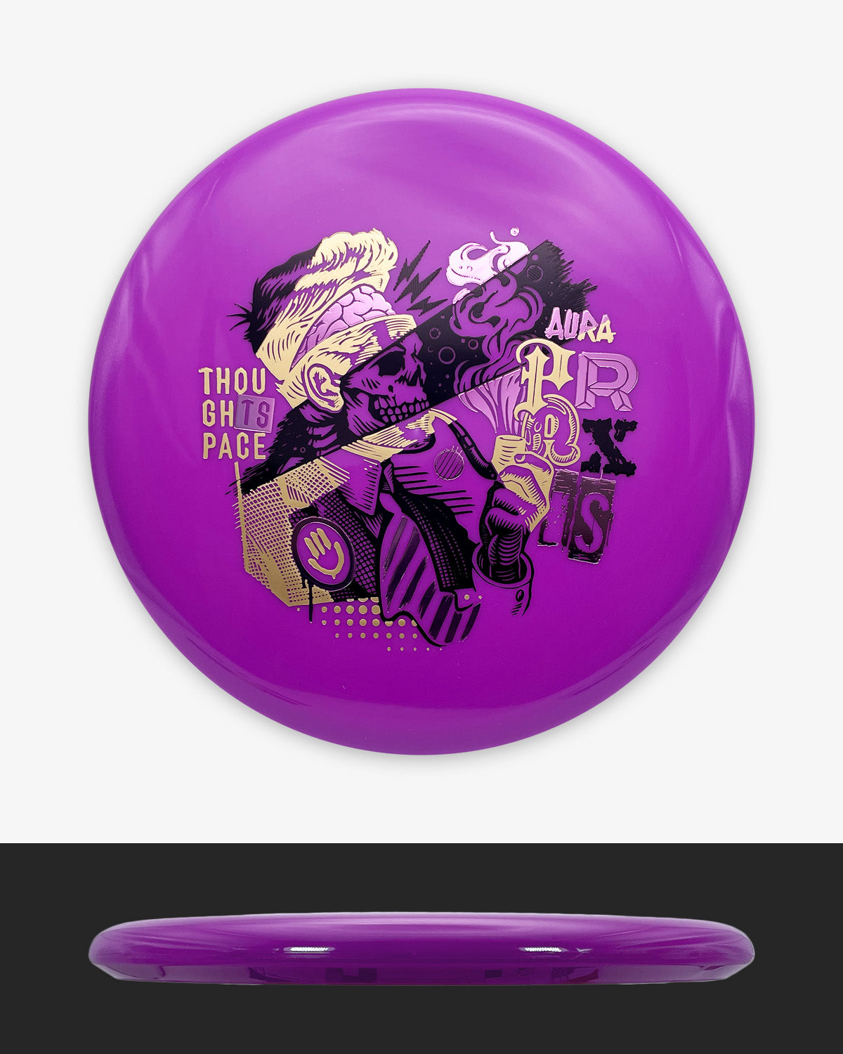 Thought Space Athletics Aura Soft Praxis