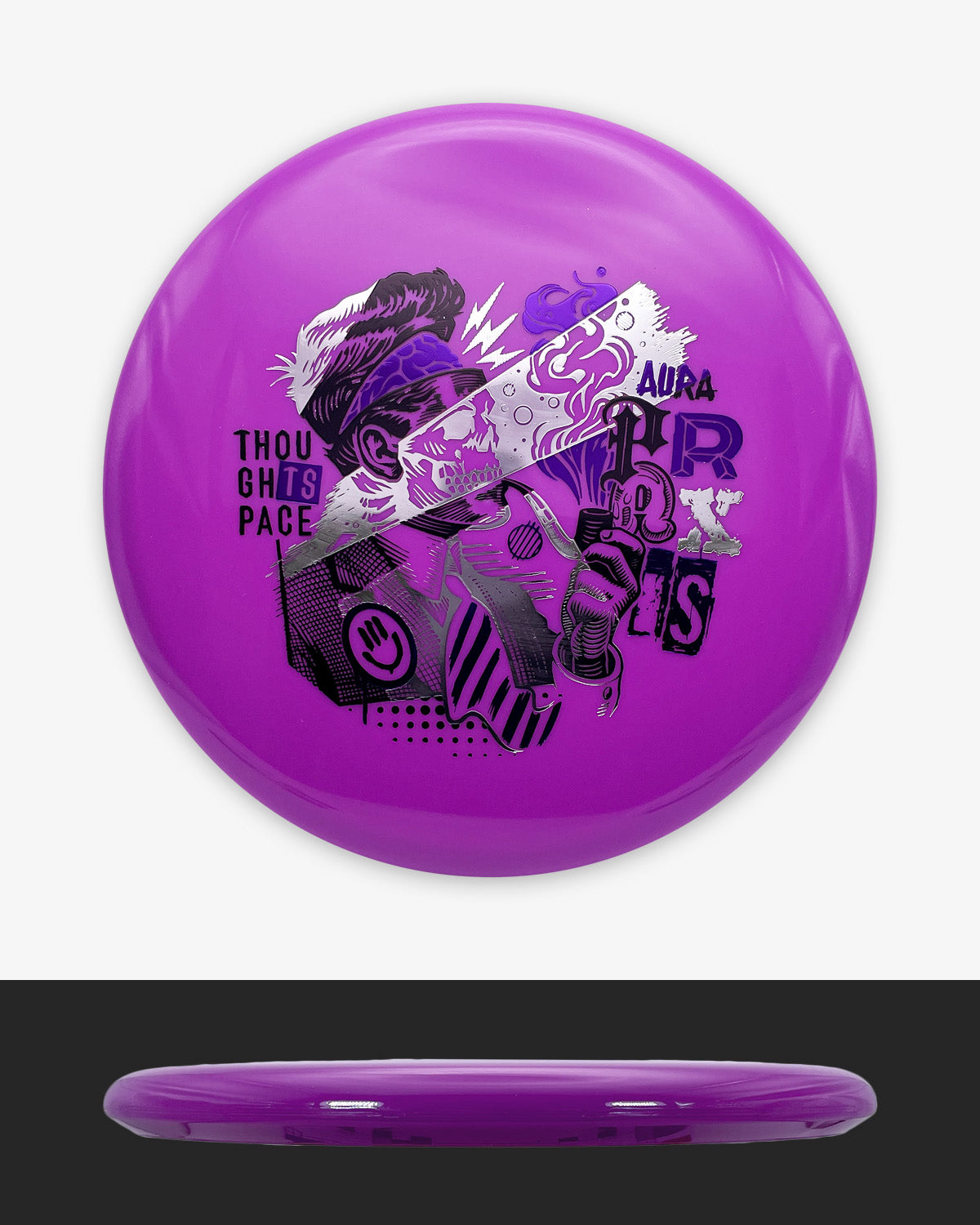 Thought Space Athletics Aura Soft Praxis