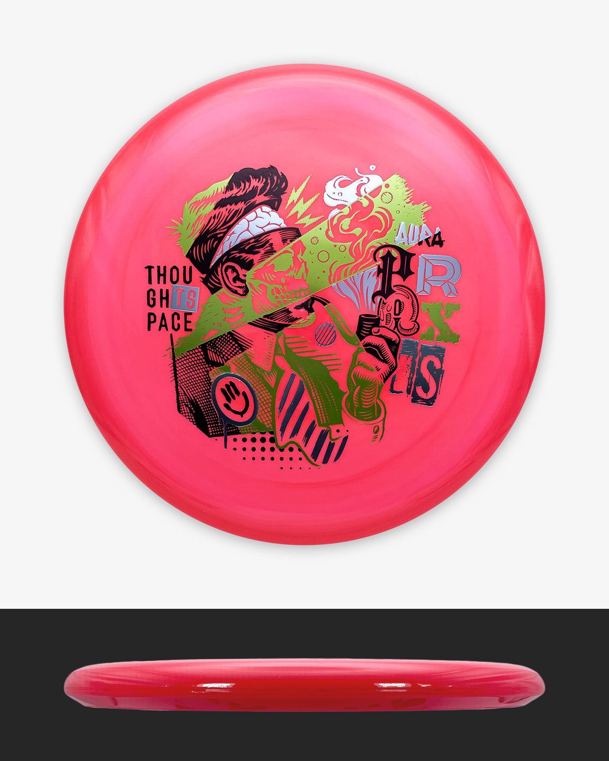 Thought Space Athletics Aura Soft Praxis