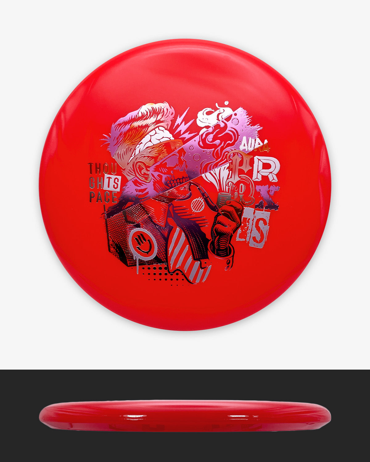 Thought Space Athletics Aura Soft Praxis