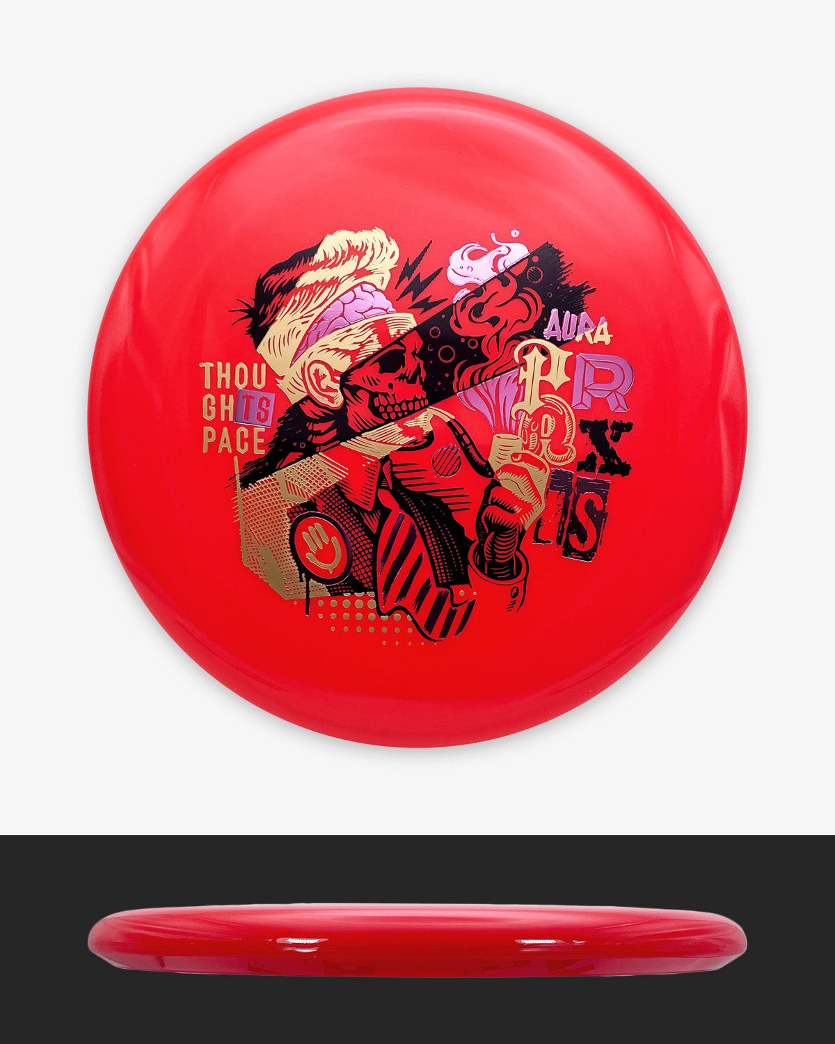 Thought Space Athletics Aura Soft Praxis