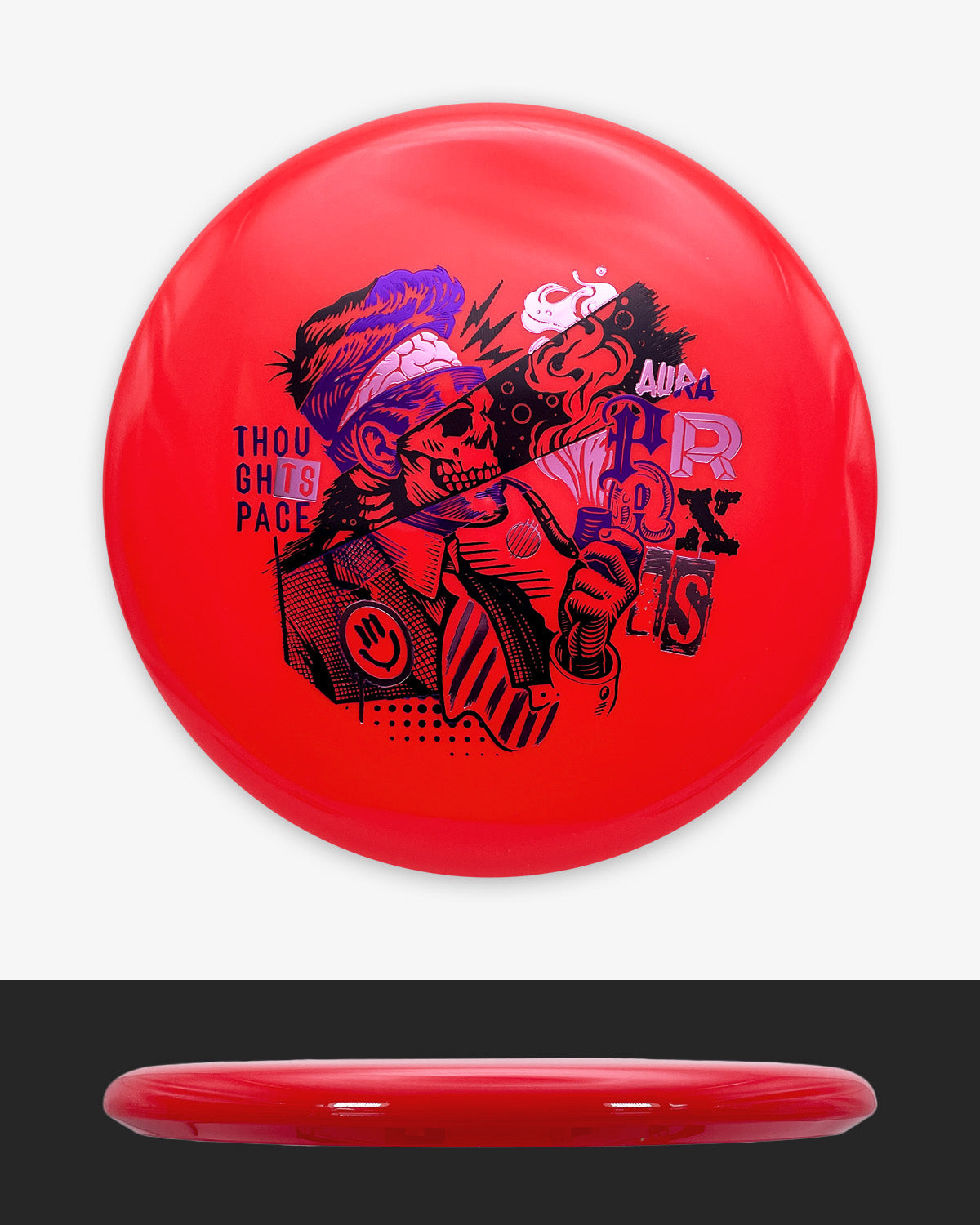 Thought Space Athletics Aura Soft Praxis