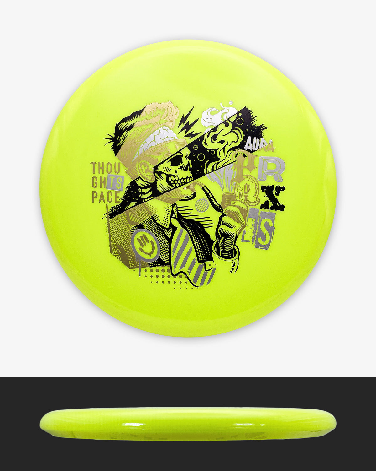 Thought Space Athletics Aura Soft Praxis
