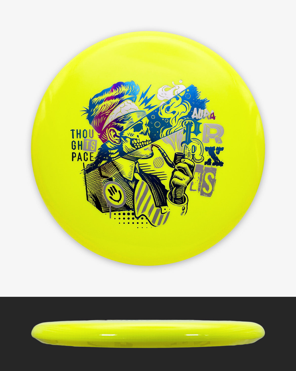 Thought Space Athletics Aura Soft Praxis