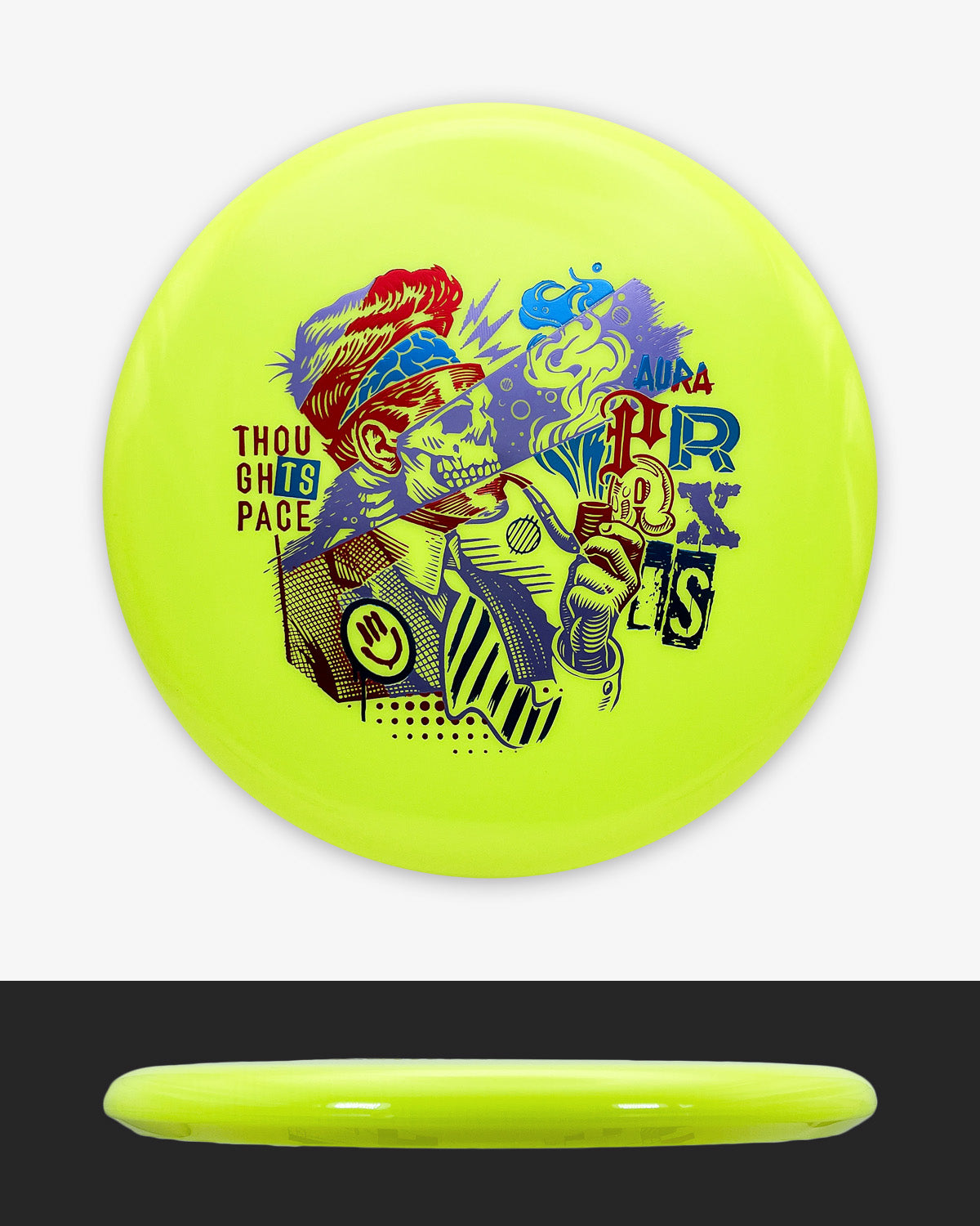 Thought Space Athletics Aura Soft Praxis