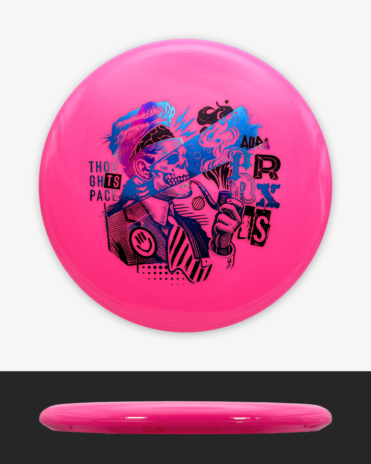 Thought Space Athletics Aura Soft Praxis