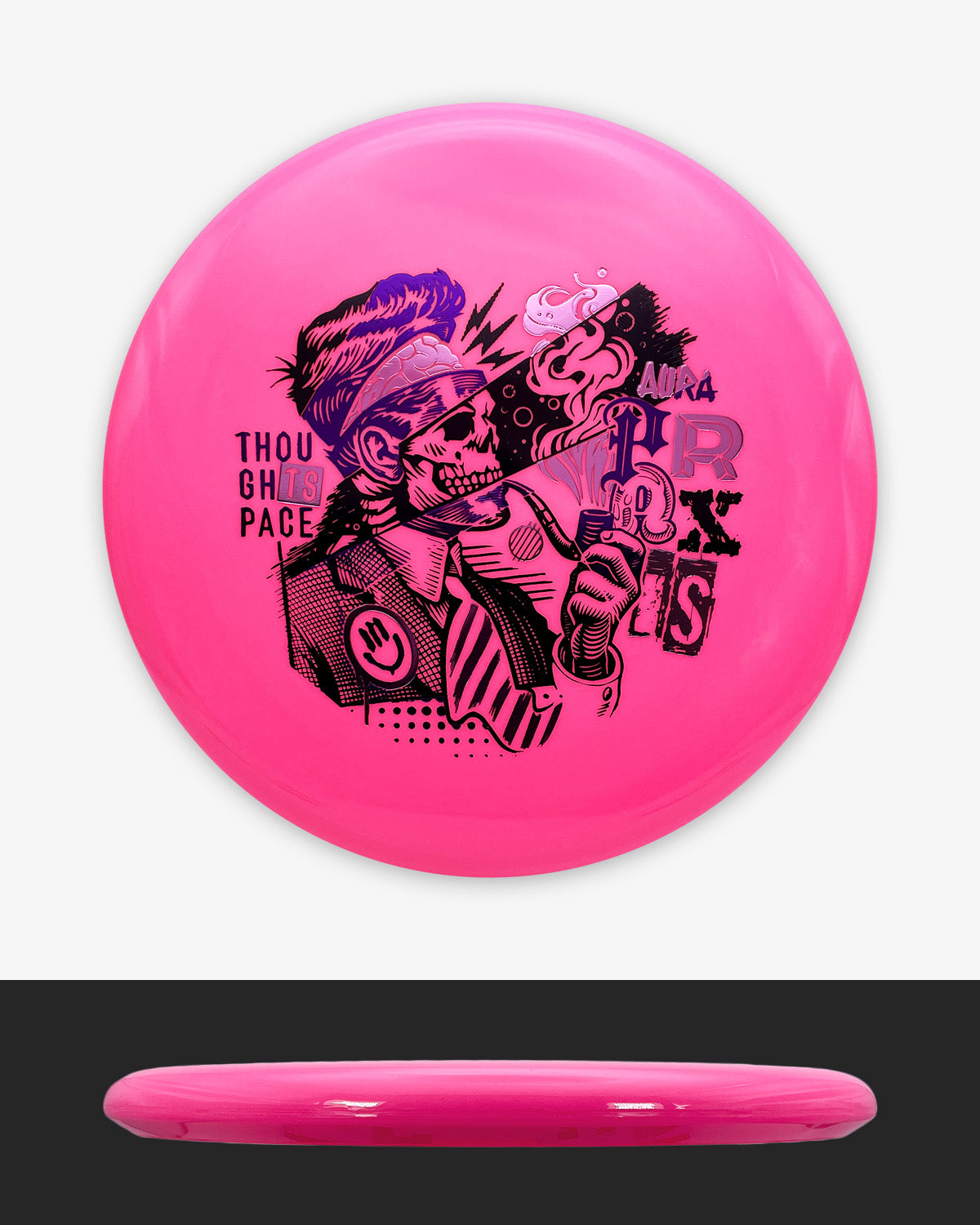 Thought Space Athletics Aura Soft Praxis