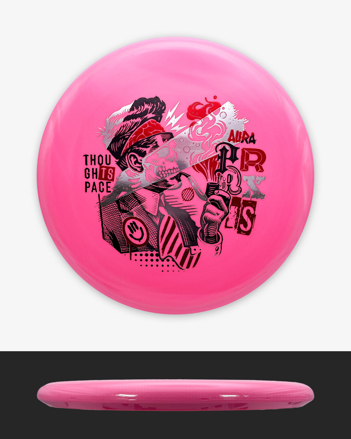 Thought Space Athletics Aura Soft Praxis