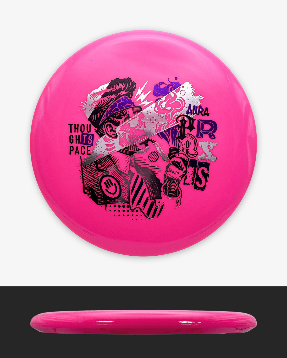 Thought Space Athletics Aura Soft Praxis
