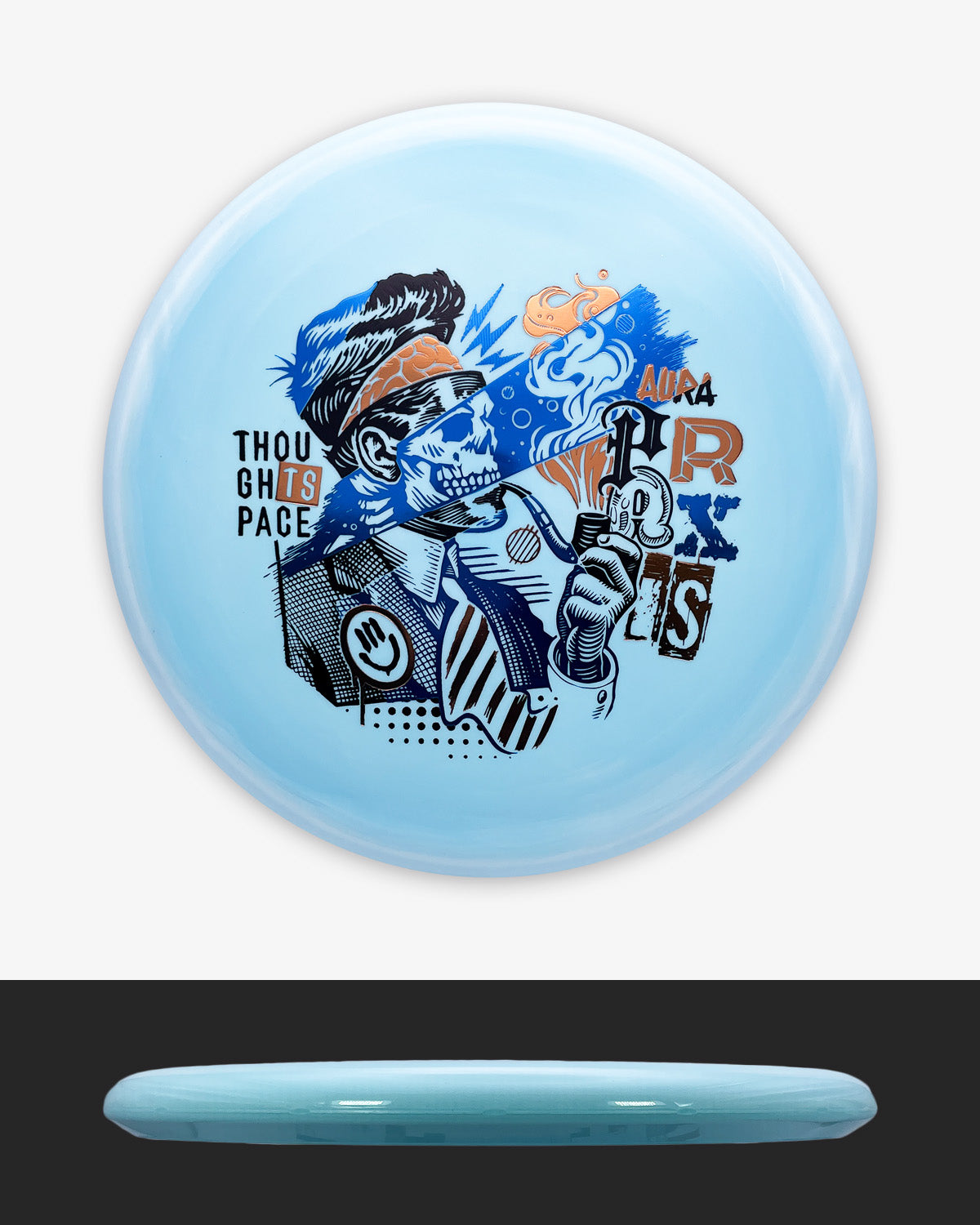 Thought Space Athletics Aura Soft Praxis