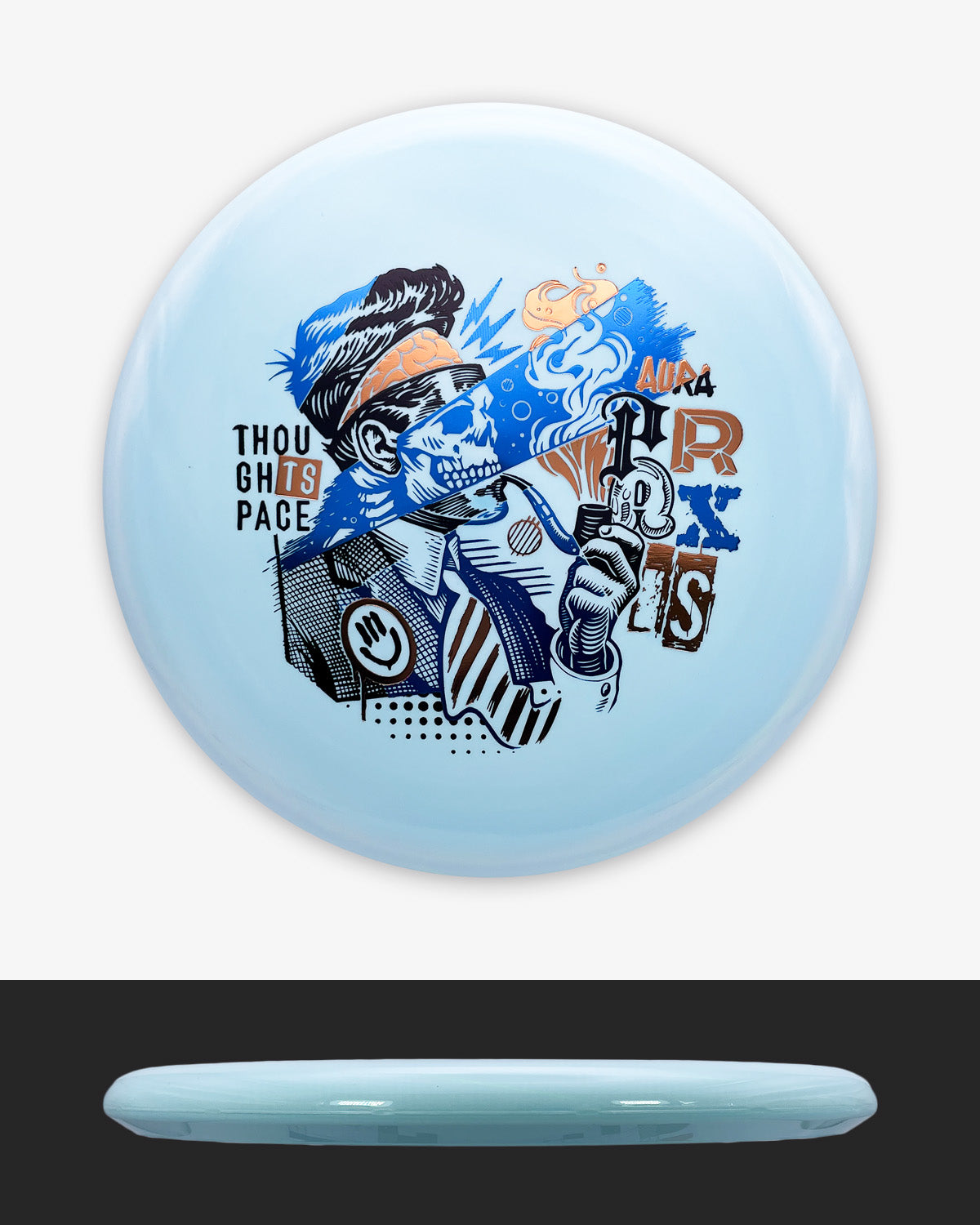 Thought Space Athletics Aura Soft Praxis