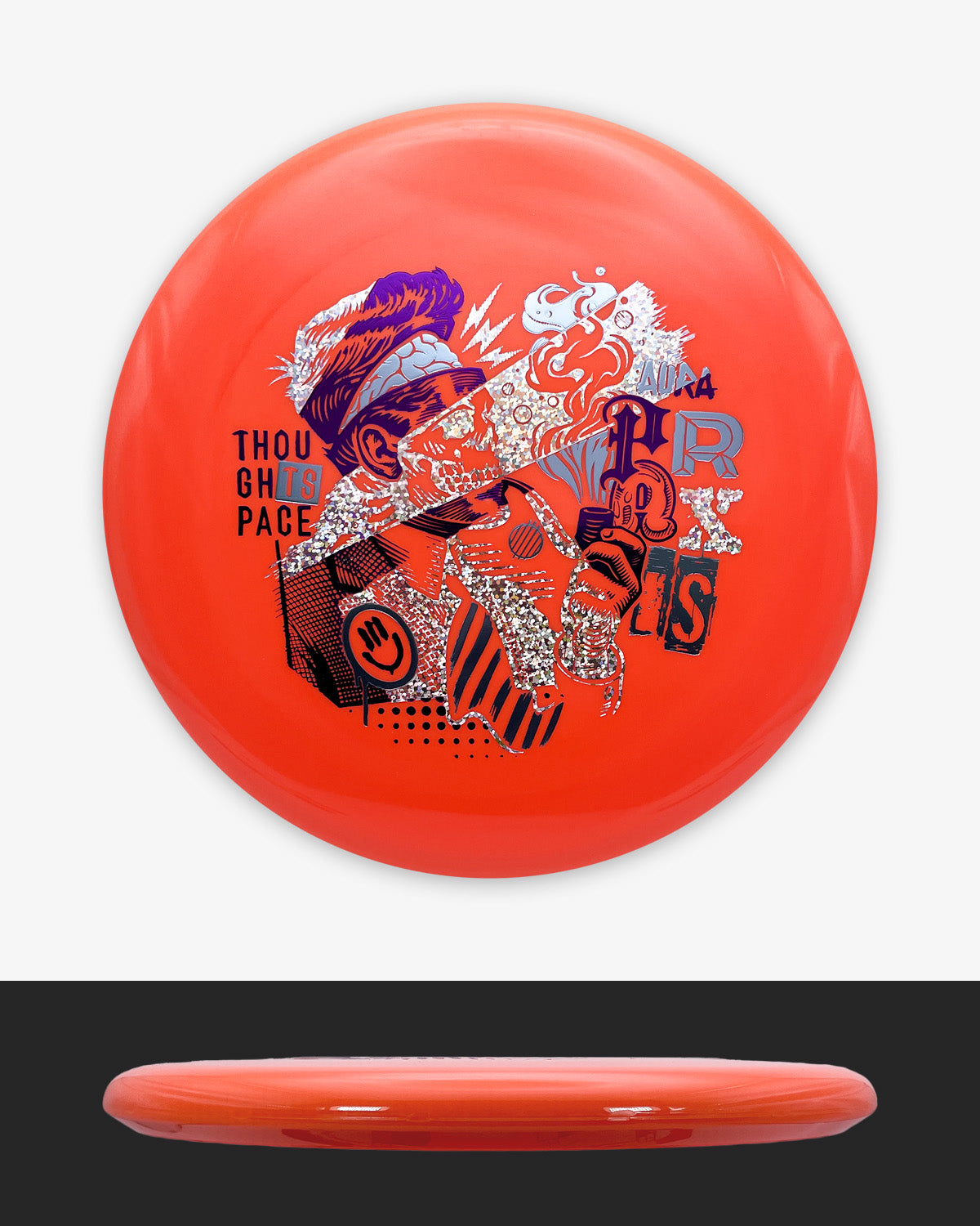 Thought Space Athletics Aura Soft Praxis