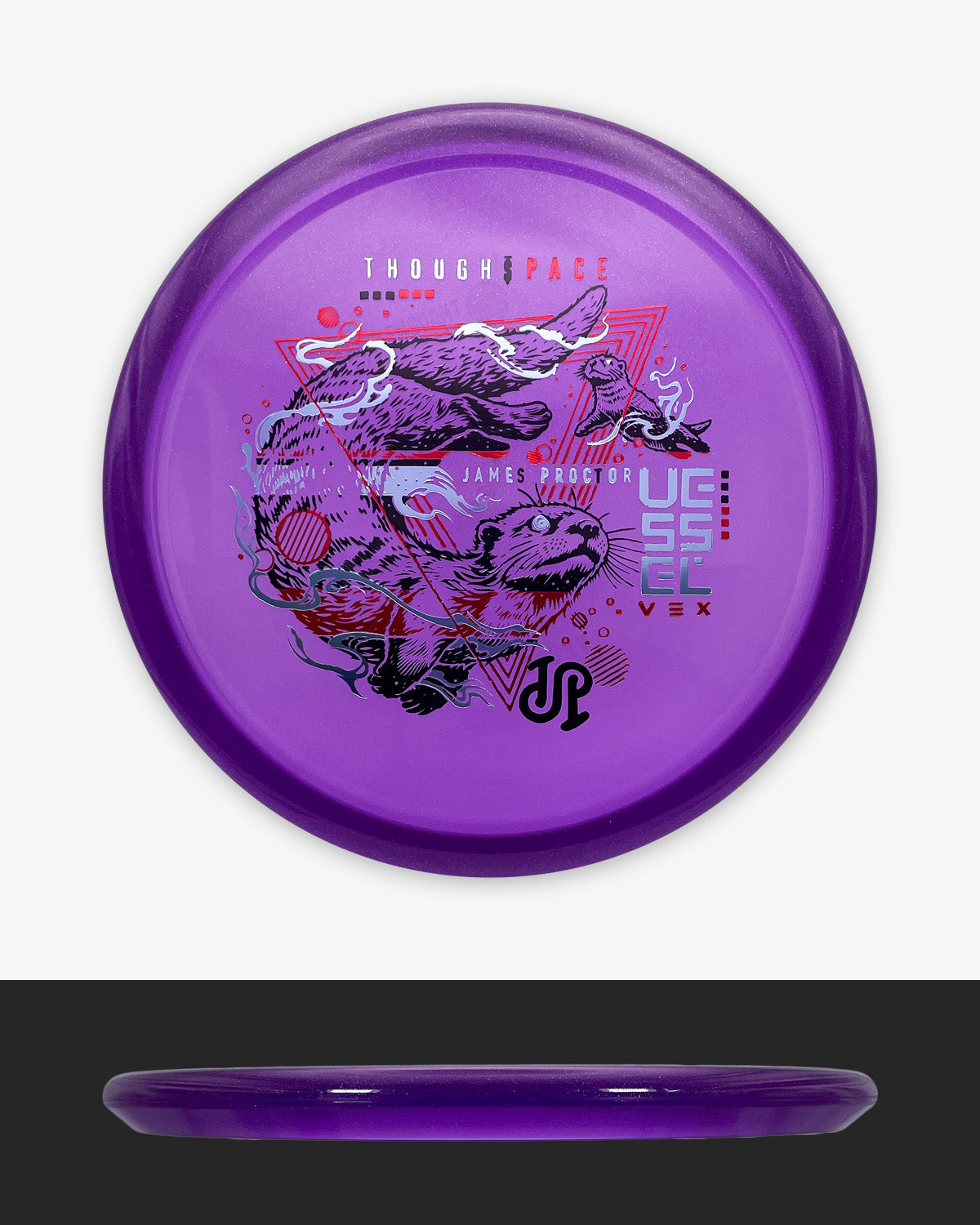 Thought Space Athletics Vex Vessel