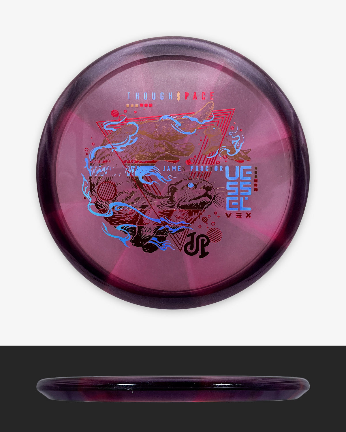 Thought Space Athletics Vex Vessel