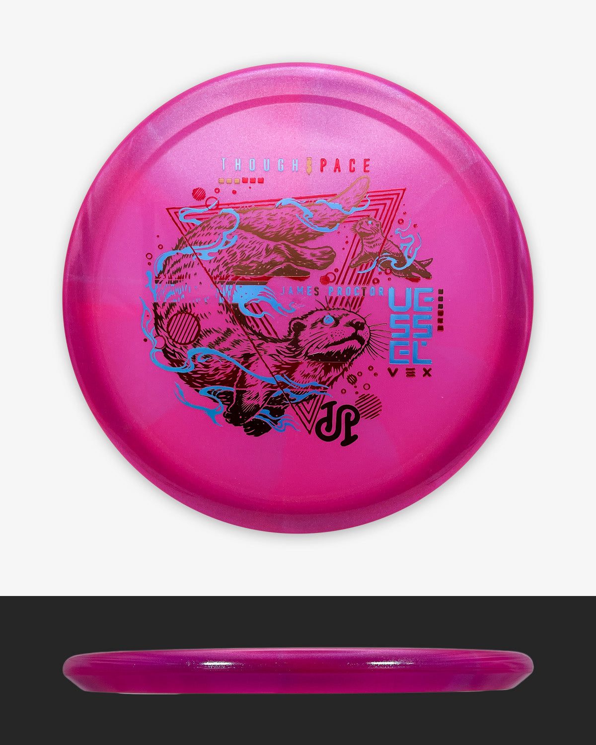 Thought Space Athletics Vex Vessel