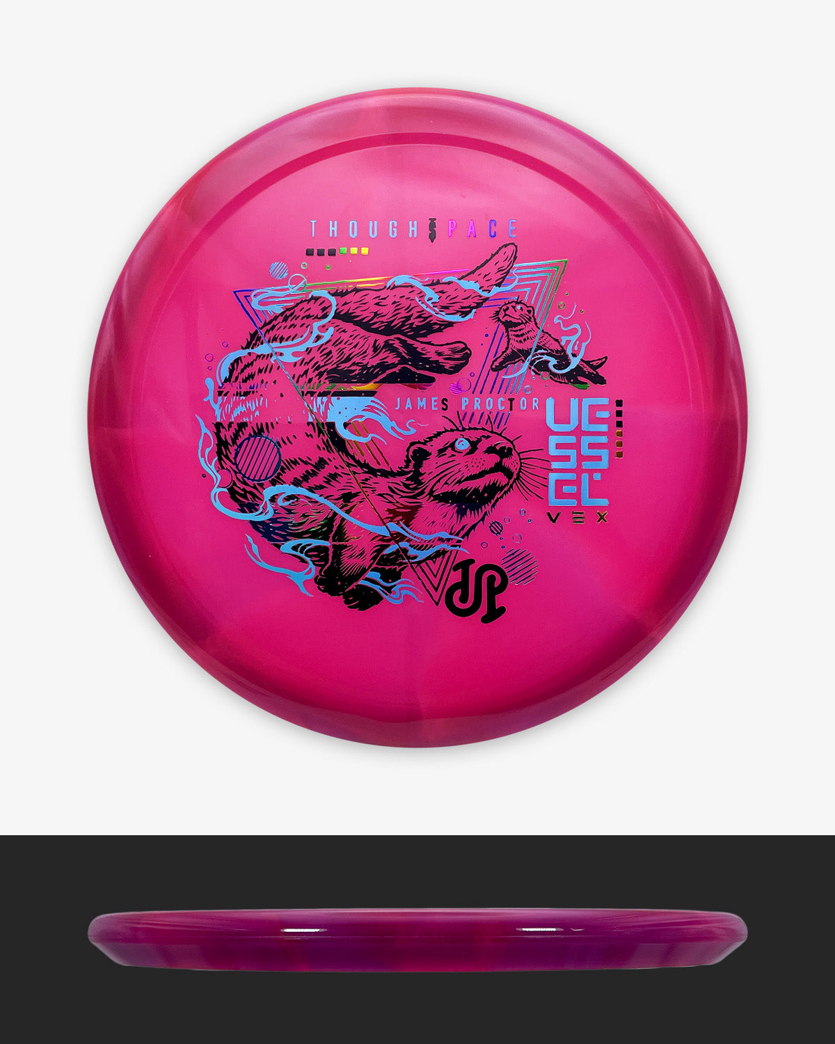 Thought Space Athletics Vex Vessel