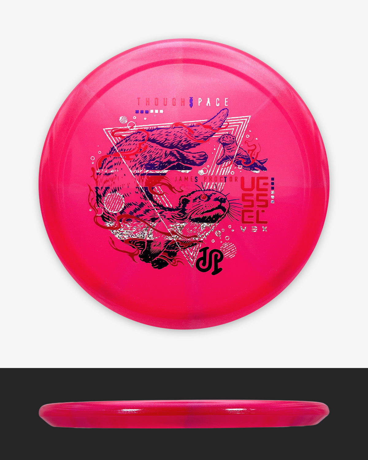 Thought Space Athletics Vex Vessel