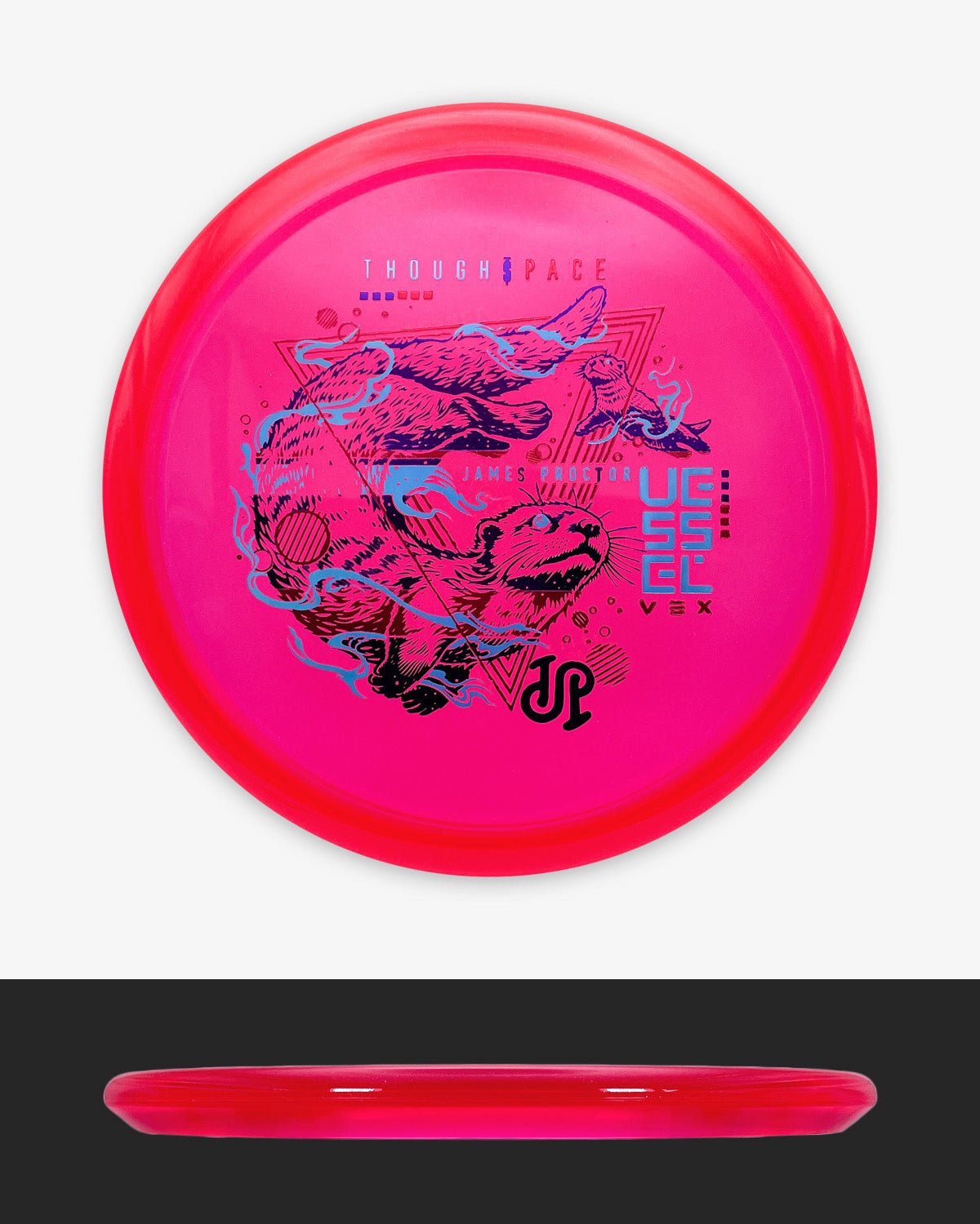 Thought Space Athletics Vex Vessel