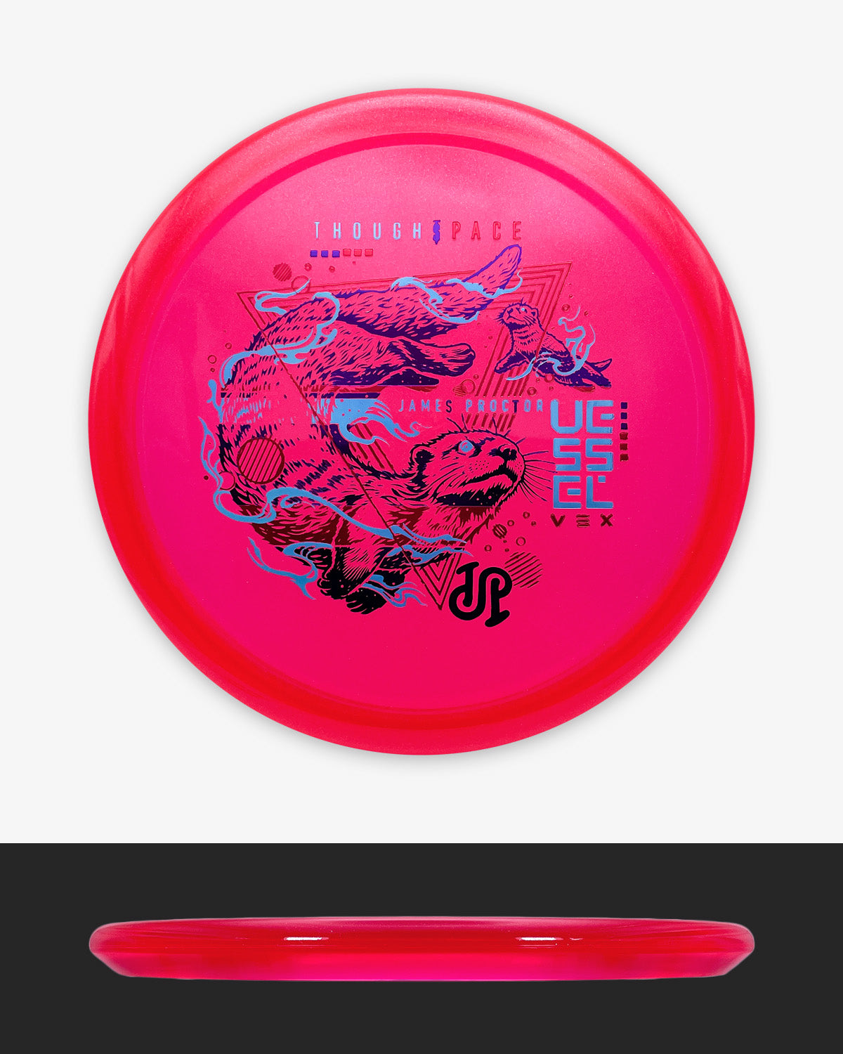 Thought Space Athletics Vex Vessel