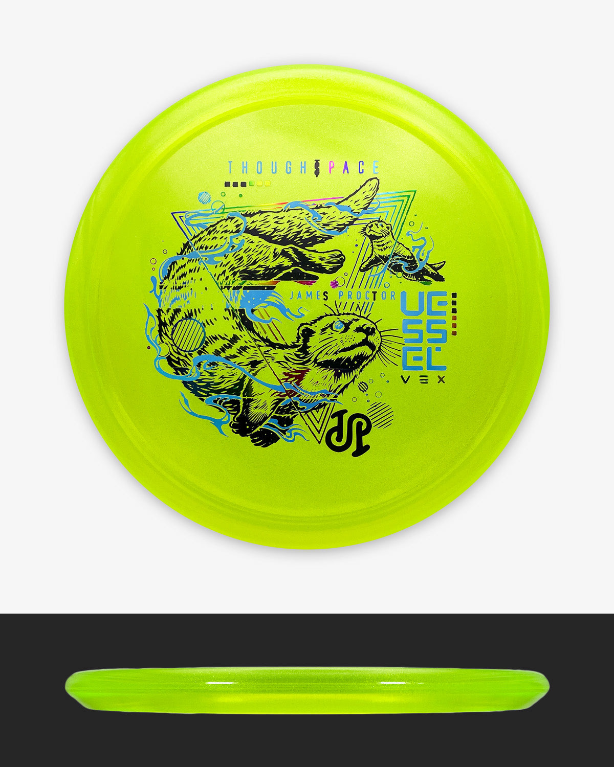 Thought Space Athletics Vex Vessel