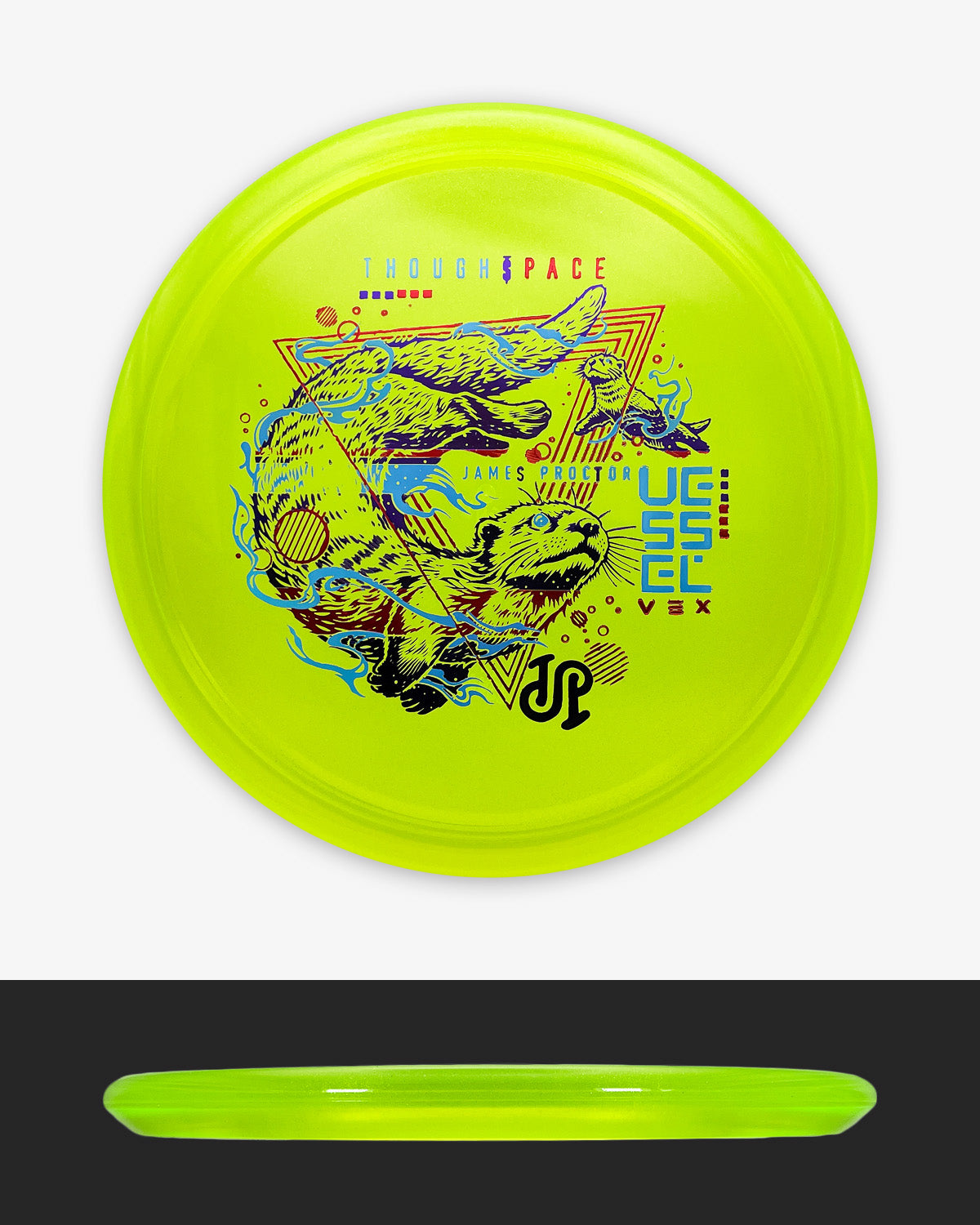 Thought Space Athletics Vex Vessel