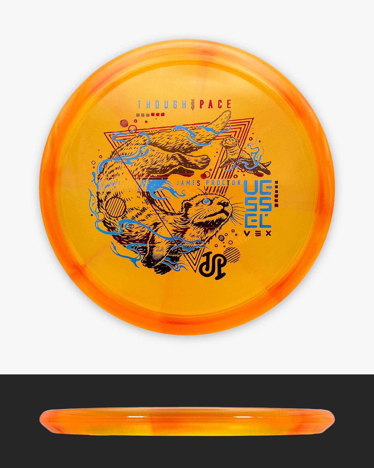 Thought Space Athletics Vex Vessel
