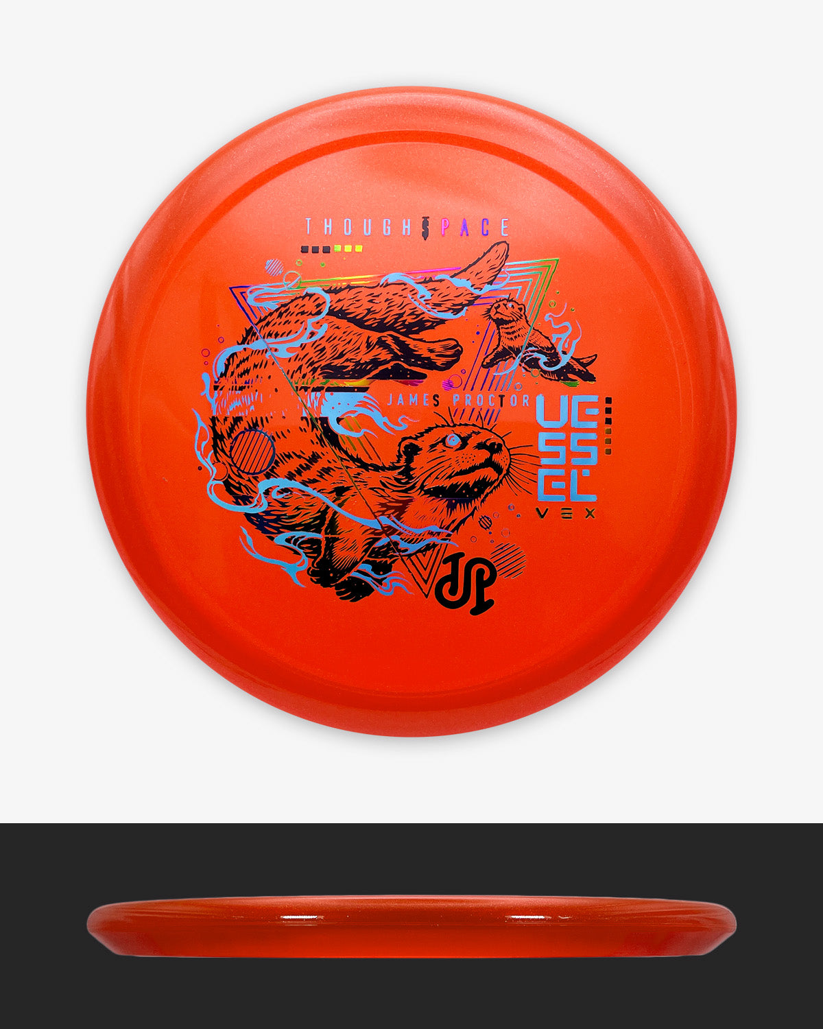 Thought Space Athletics Vex Vessel