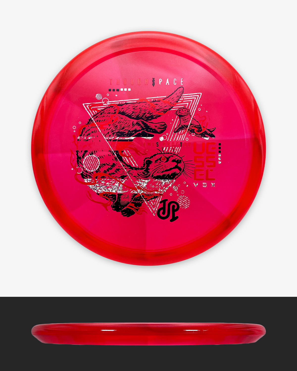 Thought Space Athletics Vex Vessel